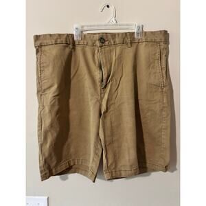 Old Navy Slim Flit Shorts size 38